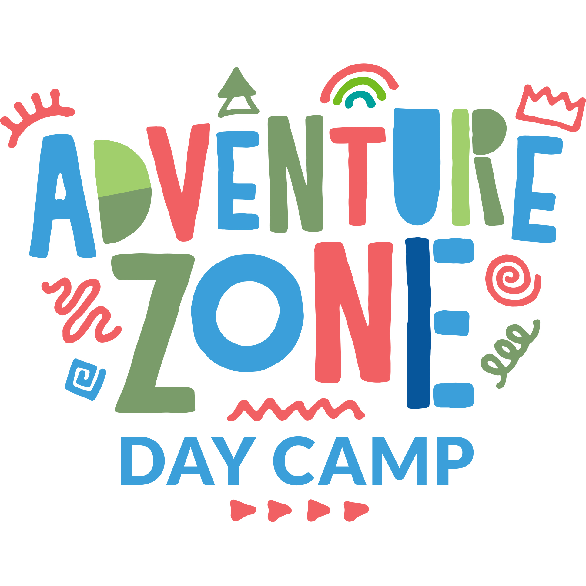 2023 Adventure Zone Logo HQ