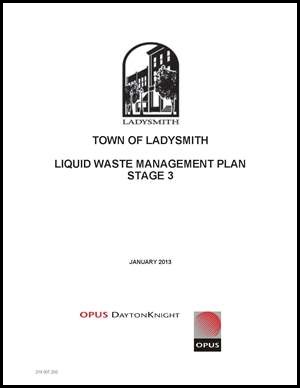 LWMP Stage 3 cover