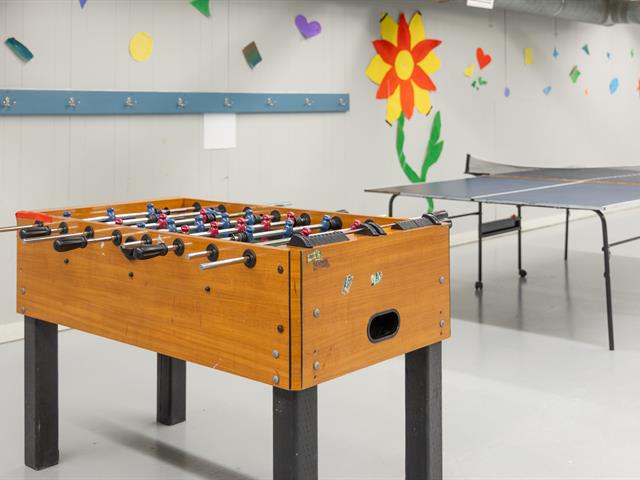 Facility Rentals