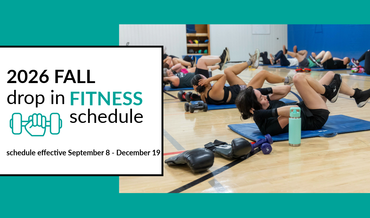 Website Buttons &amp; Pamphlet Toppers-3-2023 Fall Fitness Schedule