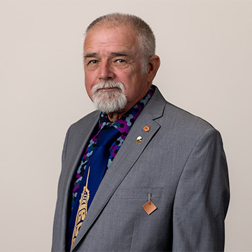 Councillor Paterson Website