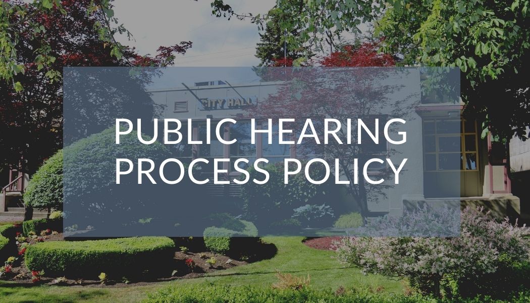 Public Hearing Process Policy_graphic