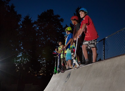 Skatepark Skatepark