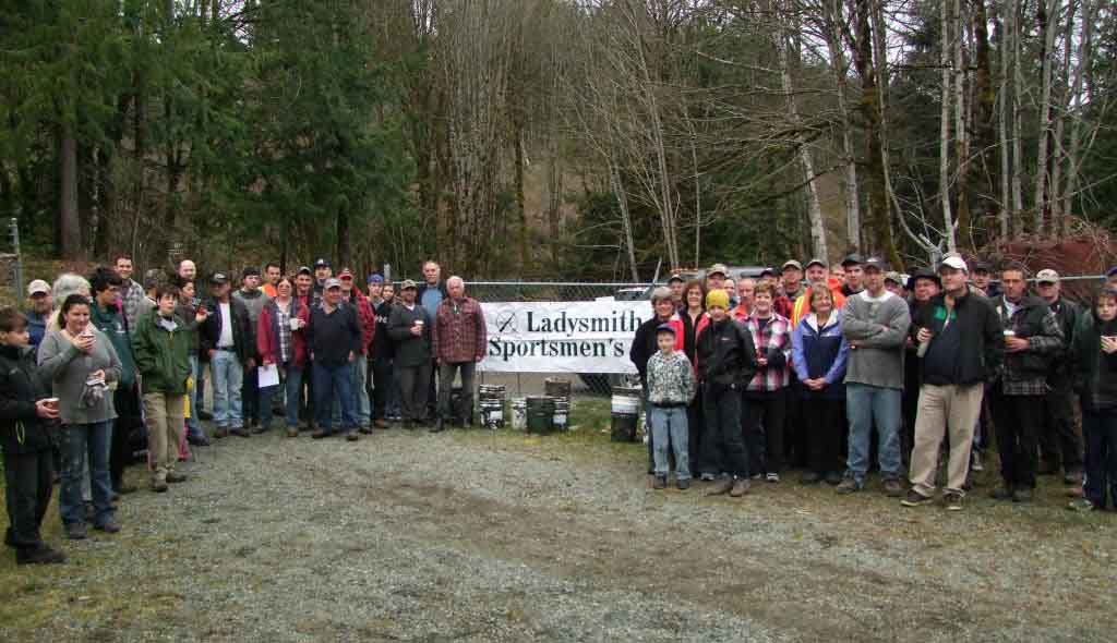 Sportsman Club-Group Sportsman Club-Group