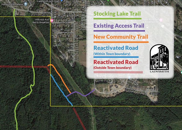 2019.07.11 FINAL.Reactivated Road-Trail Map 2019.07.11 FINAL.Reactivated Road-Trail Map