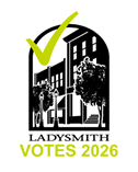 2026 Election Logo