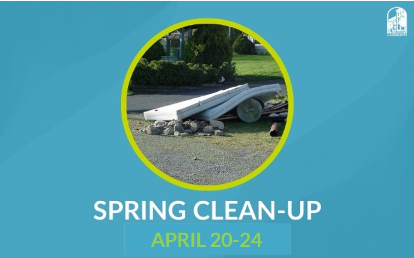2026 Spring Clean Up SMALL