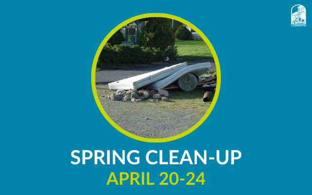 640x400 2026 Spring Clean-Up