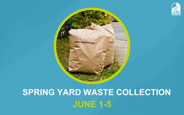 640x400 Spring Yard Waste Collection