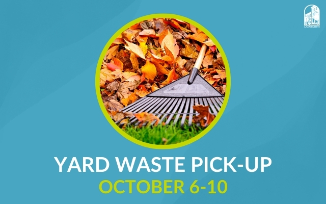640x400 Yard Waste Pick-Up 2025