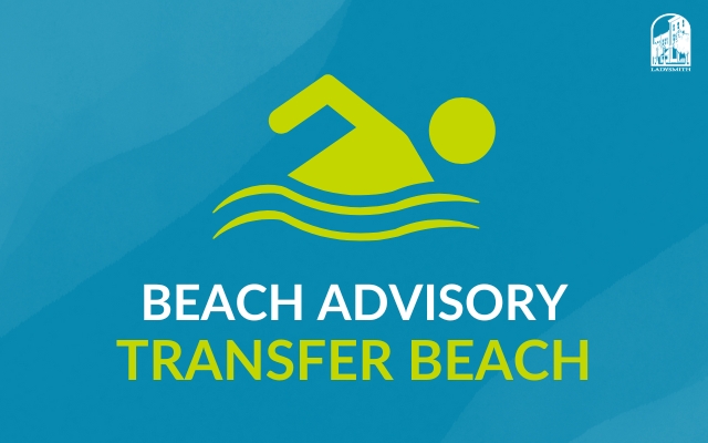 Beach Advisory 640x400