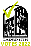 Election 2022 Logo