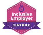 inclusive employer certified badge (3)