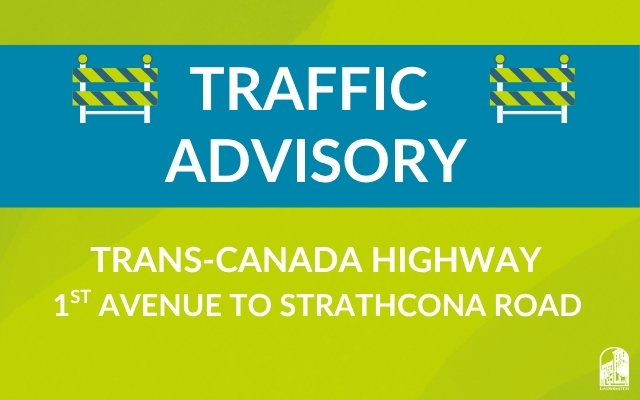 Traffic Advisory 640x400