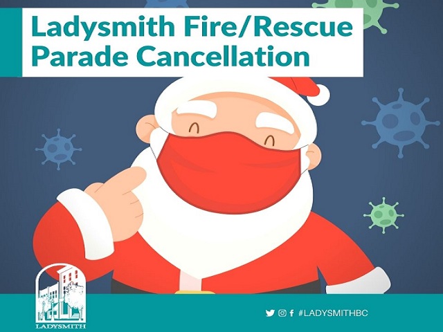2020.12.08 LFR Santa Parade Cancellation_web
