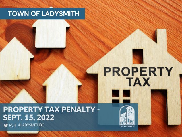 2022 Property Taxes