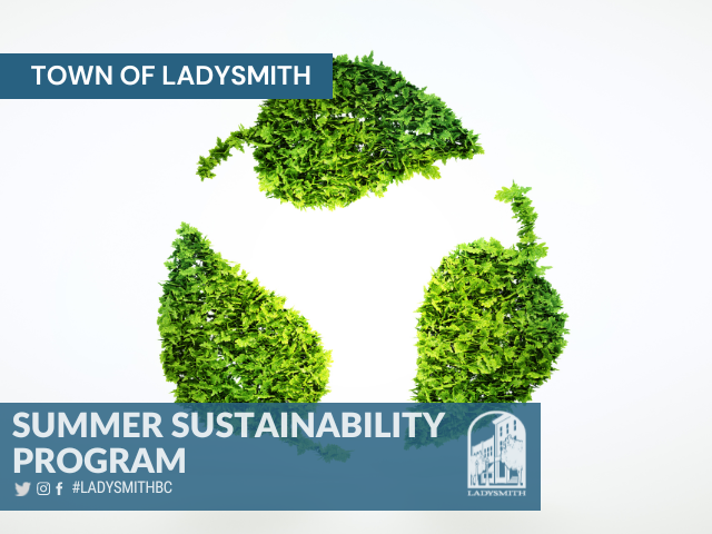 2022 Summer Sustainability