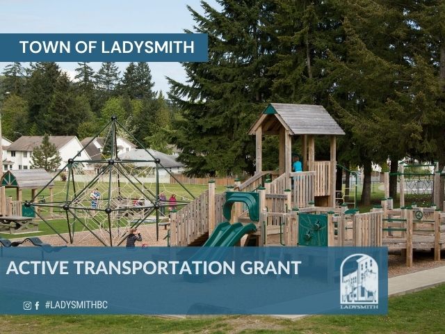 Active Transportation Grant