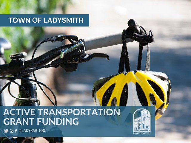 Active Transportation Grant 