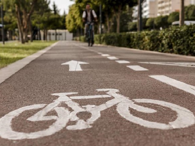 bike-lane