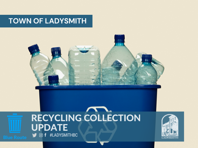 Recycling Update 