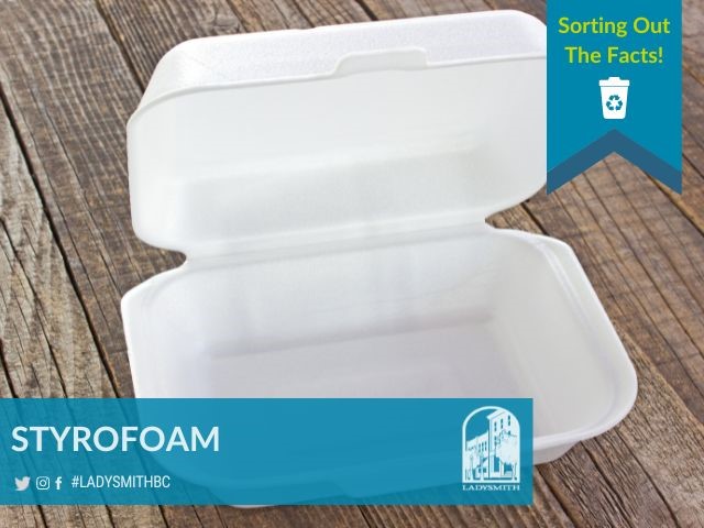 Can You Microwave Styrofoam?