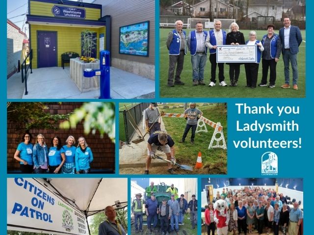 Volunteer Week