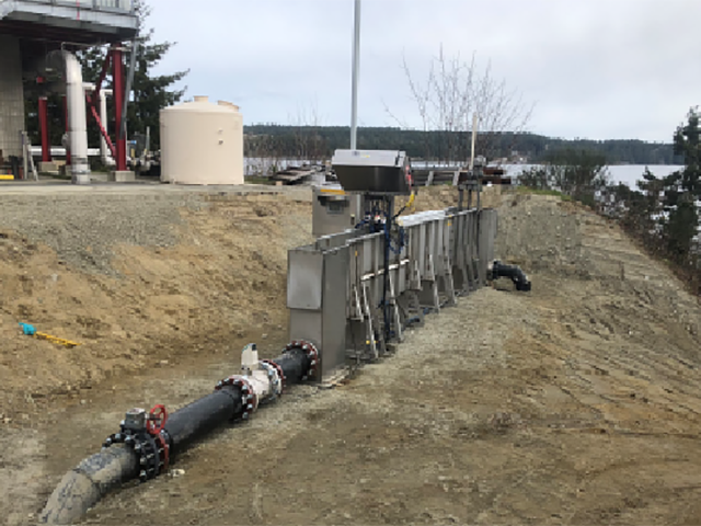 WWTP_UV treatment