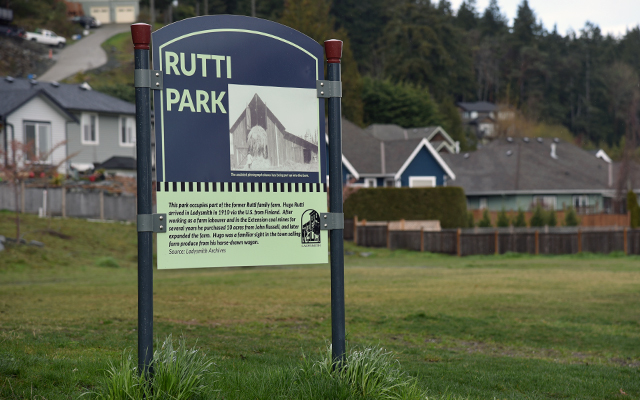 Rutti Park