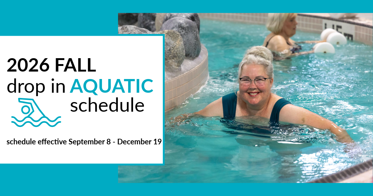 Website Button Fall Aquatic Schedule