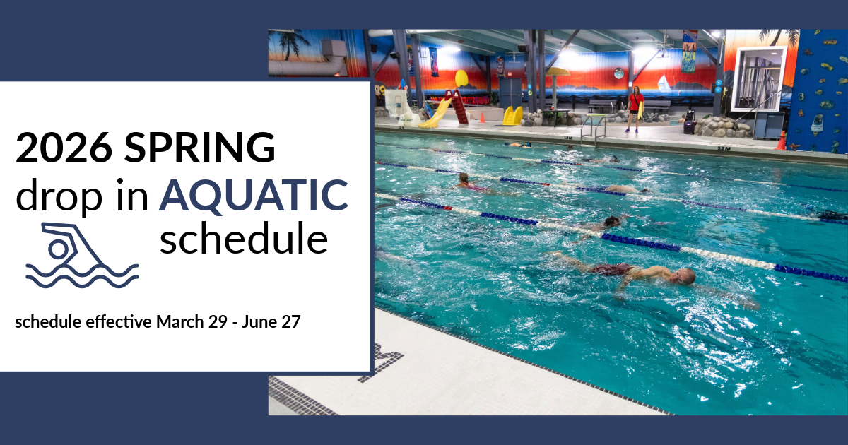 Website Buttons-2026 Spring Aquatic Schedule