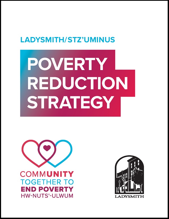 Poverty Reduction Strategy_COVER